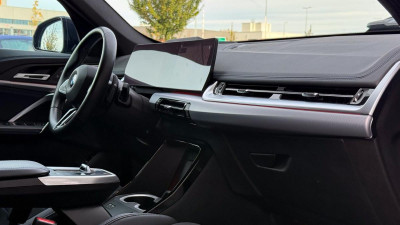 BMW X1 Gebrauchtwagen BMW X1 Gebrauchtwagen