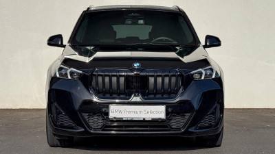 BMW X1 Gebrauchtwagen BMW X1 Gebrauchtwagen