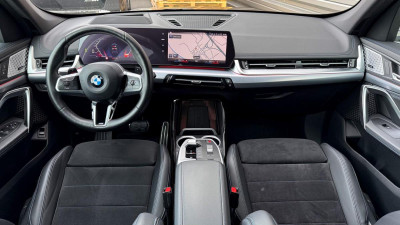 BMW X1 Gebrauchtwagen BMW X1 Gebrauchtwagen