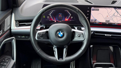 BMW X1 Gebrauchtwagen BMW X1 Gebrauchtwagen
