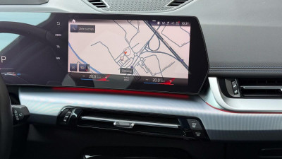 BMW X1 Gebrauchtwagen BMW X1 Gebrauchtwagen