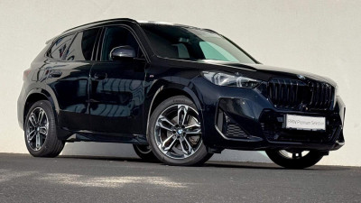 BMW X1 Gebrauchtwagen BMW X1 Gebrauchtwagen