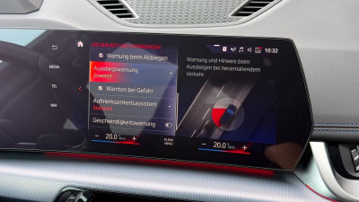 BMW X1 Gebrauchtwagen BMW X1 Gebrauchtwagen