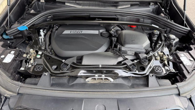 BMW X1 Gebrauchtwagen BMW X1 Gebrauchtwagen