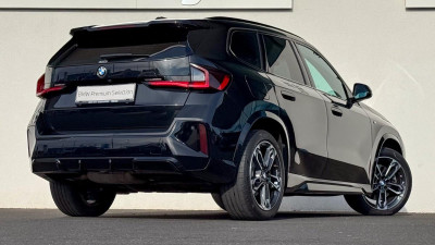 BMW X1 Gebrauchtwagen BMW X1 Gebrauchtwagen
