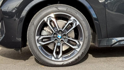 BMW X1 Gebrauchtwagen BMW X1 Gebrauchtwagen