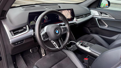 BMW X1 Gebrauchtwagen BMW X1 Gebrauchtwagen
