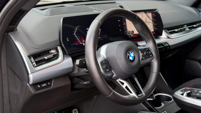 BMW X1 Gebrauchtwagen BMW X1 Gebrauchtwagen