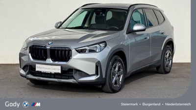 BMW X1 Gebrauchtwagen BMW X1 Gebrauchtwagen