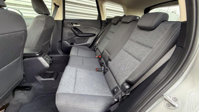 BMW X1 Gebrauchtwagen BMW X1 Gebrauchtwagen