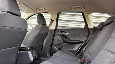 BMW X1 Gebrauchtwagen BMW X1 Gebrauchtwagen