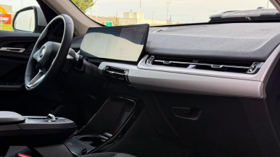 BMW X1 Gebrauchtwagen BMW X1 Gebrauchtwagen