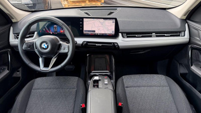 BMW X1 Gebrauchtwagen BMW X1 Gebrauchtwagen