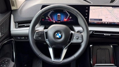 BMW X1 Gebrauchtwagen BMW X1 Gebrauchtwagen