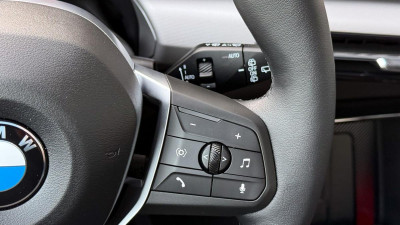 BMW X1 Gebrauchtwagen BMW X1 Gebrauchtwagen