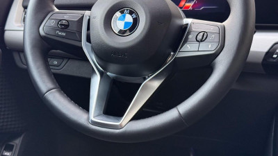 BMW X1 Gebrauchtwagen BMW X1 Gebrauchtwagen