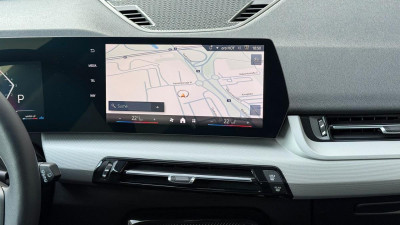 BMW X1 Gebrauchtwagen BMW X1 Gebrauchtwagen