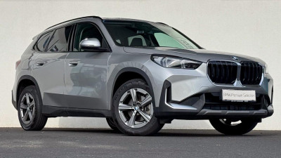 BMW X1 Gebrauchtwagen BMW X1 Gebrauchtwagen
