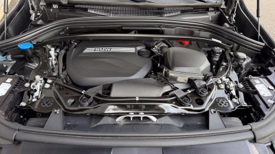 BMW X1 Gebrauchtwagen BMW X1 Gebrauchtwagen