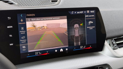BMW X1 Gebrauchtwagen BMW X1 Gebrauchtwagen