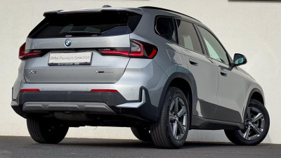 BMW X1 Gebrauchtwagen BMW X1 Gebrauchtwagen