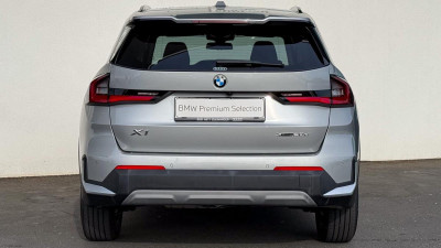 BMW X1 Gebrauchtwagen BMW X1 Gebrauchtwagen