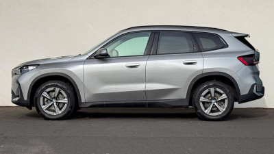 BMW X1 Gebrauchtwagen BMW X1 Gebrauchtwagen