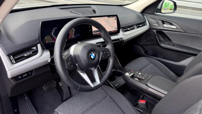 BMW X1 Gebrauchtwagen BMW X1 Gebrauchtwagen