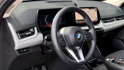 BMW X1 Gebrauchtwagen BMW X1 Gebrauchtwagen