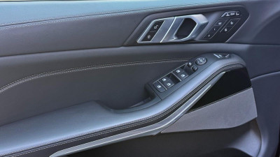 BMW X7 Vorführwagen BMW X7 Vorführwagen