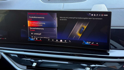 BMW X7 Vorführwagen BMW X7 Vorführwagen