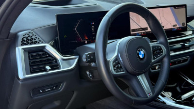 BMW X7 Vorführwagen BMW X7 Vorführwagen