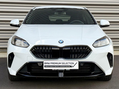 BMW 1er Vorführwagen BMW 1er Vorführwagen