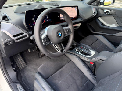 BMW 1er Vorführwagen BMW 1er Vorführwagen