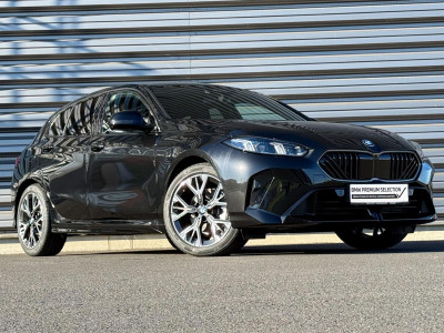 BMW 1er Vorführwagen BMW 1er Vorführwagen