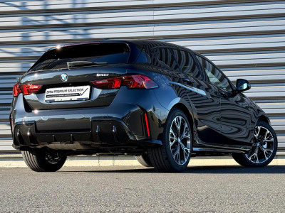 BMW 1er Vorführwagen BMW 1er Vorführwagen