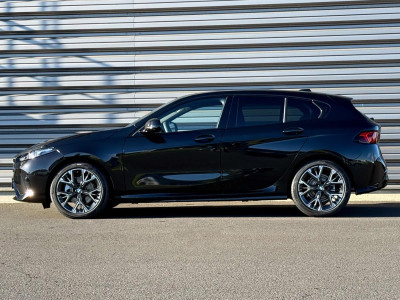 BMW 1er Vorführwagen BMW 1er Vorführwagen