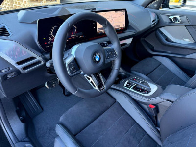 BMW 1er Vorführwagen BMW 1er Vorführwagen