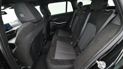 BMW 3er Gebrauchtwagen BMW 3er Gebrauchtwagen
