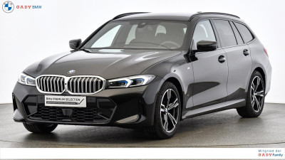 BMW 3er Gebrauchtwagen BMW 3er Gebrauchtwagen