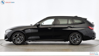 BMW 3er Gebrauchtwagen BMW 3er Gebrauchtwagen