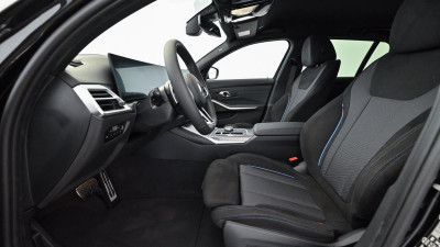 BMW 3er Gebrauchtwagen BMW 3er Gebrauchtwagen