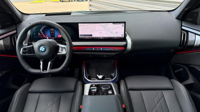 BMW X3 Gebrauchtwagen BMW X3 Gebrauchtwagen