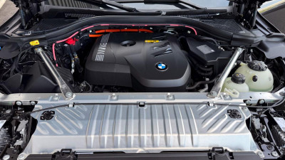 BMW X3 Gebrauchtwagen BMW X3 Gebrauchtwagen