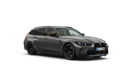 BMW 3er Neuwagen
