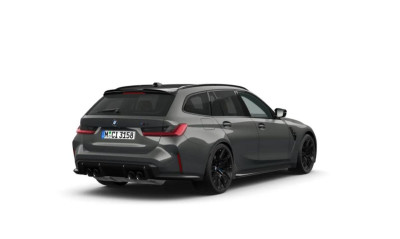 BMW 3er Neuwagen