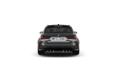 BMW 3er Neuwagen
