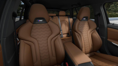 BMW 3er Neuwagen