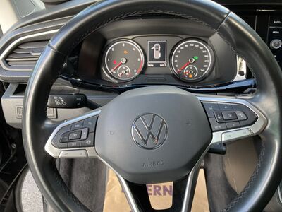 VW Multivan Gebrauchtwagen