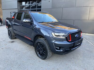 Ford Ranger Gebrauchtwagen